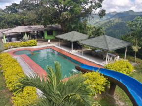 Hotel Los Mangos